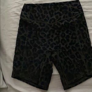 Balance Athletica Rider Short Lux- Medium